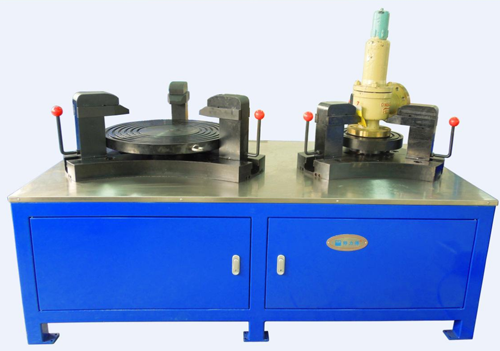 安全阀检测设备图片2