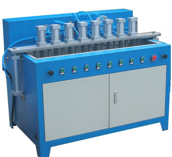 阀门气密性试验台