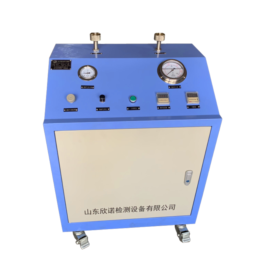压力表/压力传感器疲劳试验台